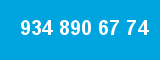 934 890 67 74